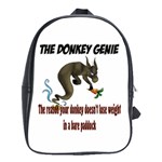 Donkey Genie 2 School Bag (Large)