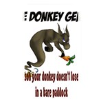 Donkey Genie 2 Memory Card Reader (Rectangular)