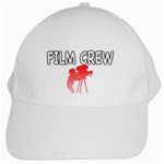 Film Crew1 Cap