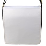 Three donks Flap closure messenger bag (Small)