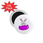 Bunny 1.75  Magnet (100 pack) 