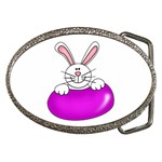Bunny Belt Buckle