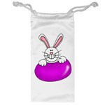Bunny Jewelry Bag