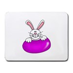 Bunny Small Mousepad