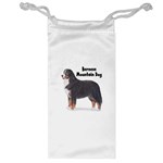 Bernese Mountain Dog Jewelry Bag