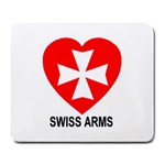 SWISS ARMS Large Mousepad
