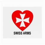 SWISS ARMS Glasses Cloth