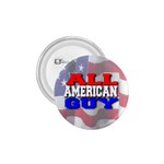 All American Guy 1.75  Button