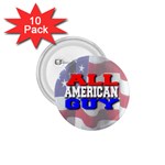All American Guy 1.75  Button (10 pack) 