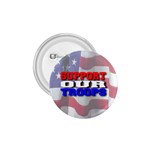 Support Our Troops 1.75  Button