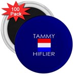 TAMMY HIFLIER 3  Magnet (100 pack)