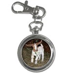 Goat Key Chain Watch