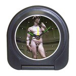 David Michelangelo Travel Alarm Clock