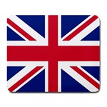 Flag_of_the_United_Kingdom Large Mousepad