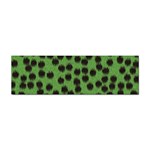 Cheetah Sticker (Bumper)