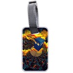 Fierytardis2000by1220 Luggage Tag (two sides)