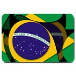 Brazil Large Doormat