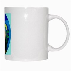 Mother&Baby White Mug from ArtsNow.com Right