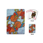 Chinese Phoenix Playing Cards (Mini)