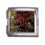 Beyond Skulls Mega Link Italian Charm (18mm)