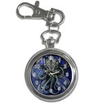 Kraken Key Chain Watch
