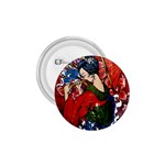 Geisha 1.75  Button