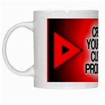 Create Your Own Custom And Unique Products White Mug
