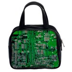 Circuit Classic Handbag (Two Sides)