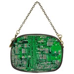 Circuit Chain Purse (One Side)