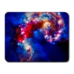 Colorful Cosmos Small Mousepad