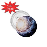 Colorful Cosmos 1.75  Button (100 pack) 