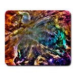 Colorful Cosmos Large Mousepad