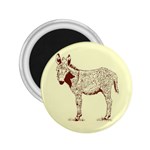 Donkey foal 2.25  Magnet