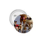 Birthday Dogs 1.75  Button