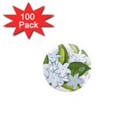 flower037 1  Mini Magnet (100 pack) 