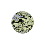 SD166 Golf Ball Marker (4 pack)