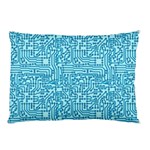 Circuitry! Pillow Case (Two Sides)