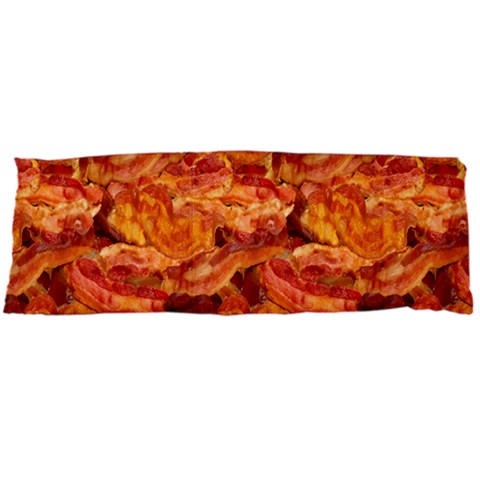 Bacon! Body Pillow Case Dakimakura (Two Sides) from ArtsNow.com Front
