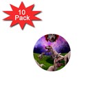 Untitled-5ds 1  Mini Button (10 pack) 