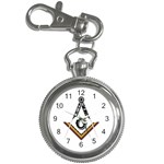 watch Key Chain Watch
