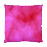 Pink Clouds Standard Cushion Case (Two Sides)