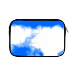 Blue Cloud Apple iPad Mini Zipper Case