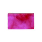 Pink Clouds Cosmetic Bag (Small)