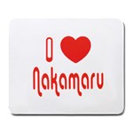 ilovenakamaru Large Mousepad