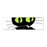 cat Sticker (Bumper)