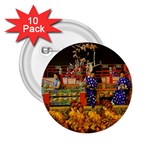 Beijing 2008 Olympic 2.25  Button (10 pack)