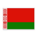 BelarusF Sticker A4 (100 pack)