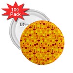 autumn0034 2.25  Button (100 pack)