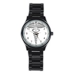 2695711414_6b12772d16_o Stainless Steel Round Watch