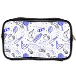 Fathers Day doodle Toiletries Bag (One Side)